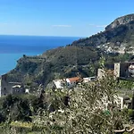 Casa Mercurio * Scala