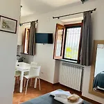 Casa Mercurio Scala