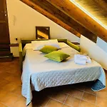 Appartement Casa Mercurio