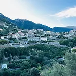 Appartement Casa Mercurio *