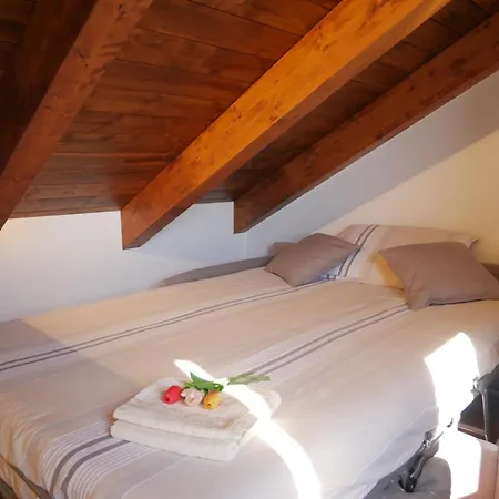 Casa Mercurio Скала