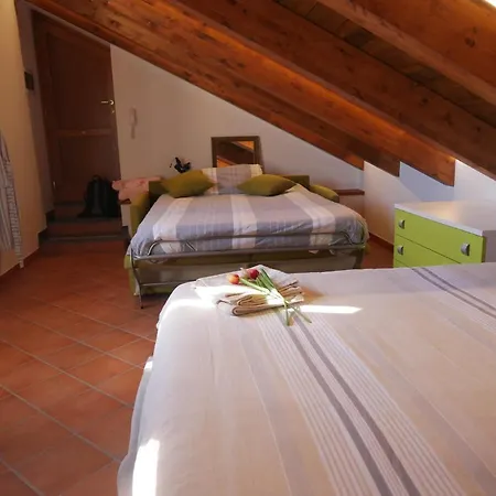Casa Mercurio *