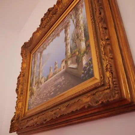 Casa Mercurio Lejlighed *