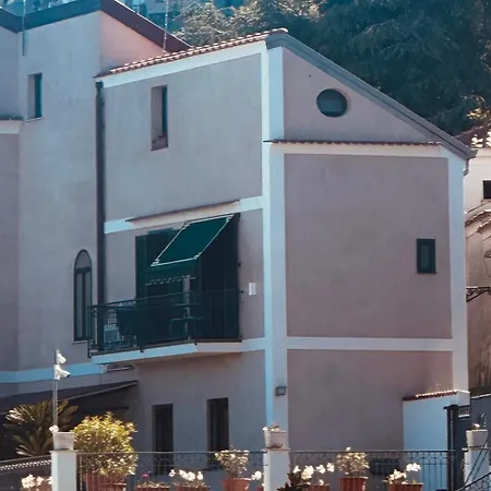 Casa Mercurio