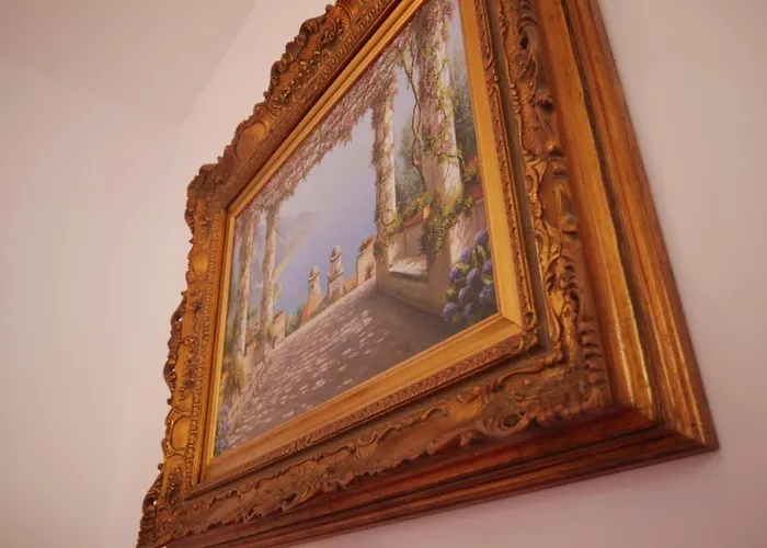 Casa Mercurio Appartement *