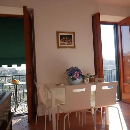 Appartamento Casa Mercurio