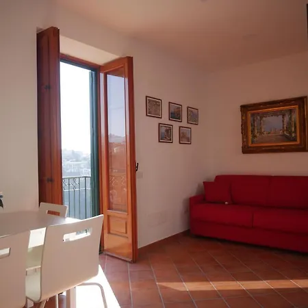 Appartamento Casa Mercurio *