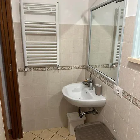 Casa Mercurio * Scala