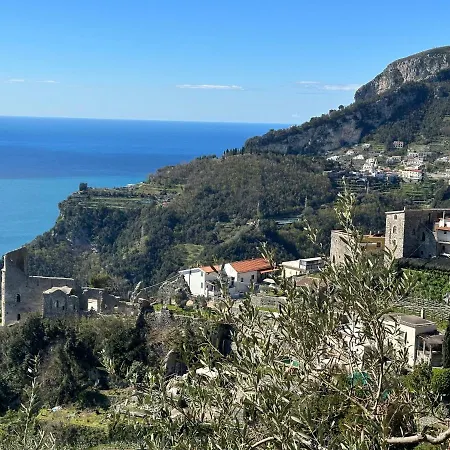 Casa Mercurio * Scala