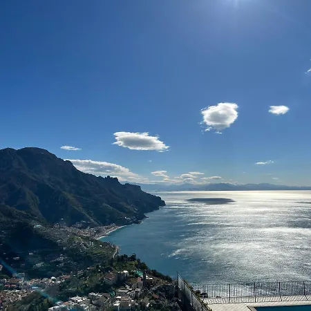 Appartamento Casa Mercurio *