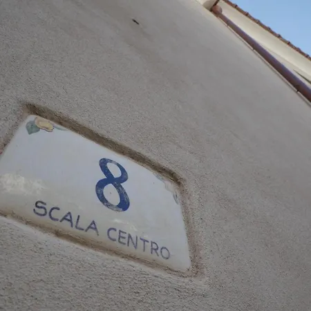 Appartamento Casa Mercurio