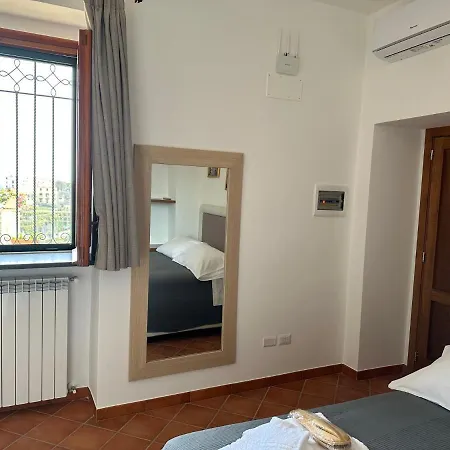 Casa Mercurio Appartamento