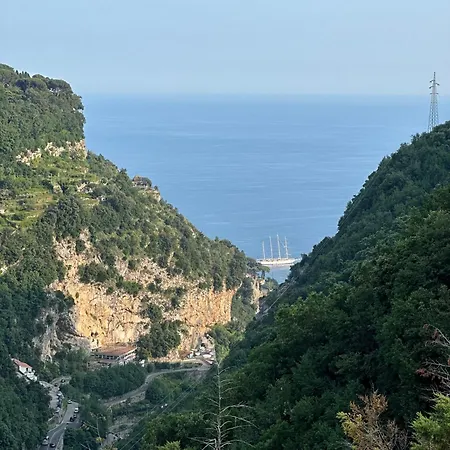 Appartamento Casa Mercurio *