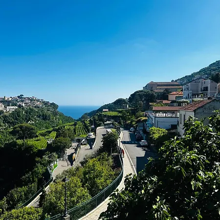 Casa Mercurio * Scala