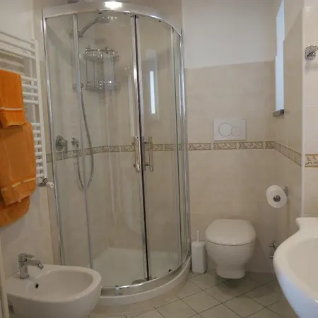 Apartment Casa Mercurio Scala