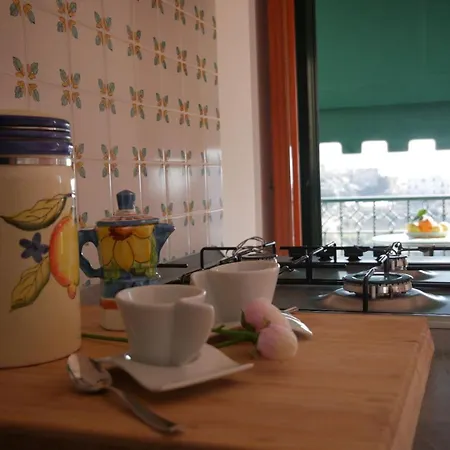 Casa Mercurio