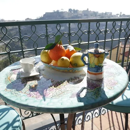 Apartment Casa Mercurio