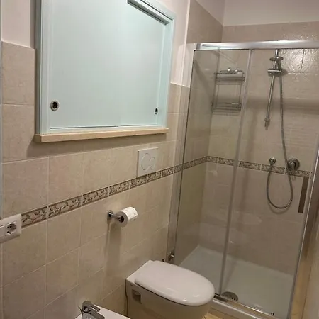 Apartment Casa Mercurio