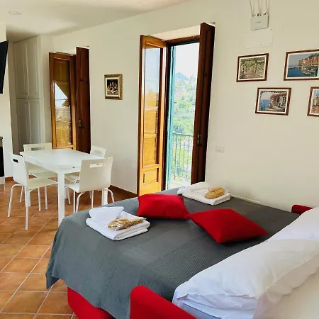 Casa Mercurio * Scala