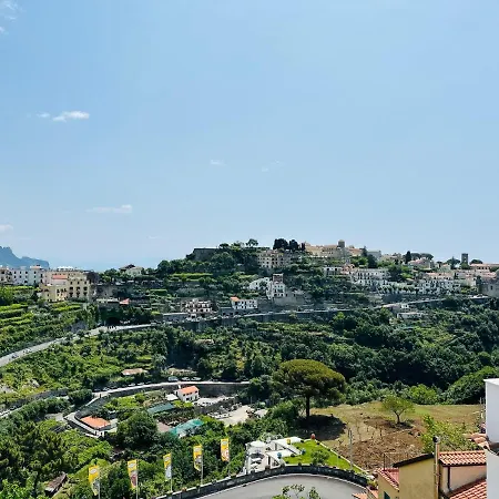 Casa Mercurio Apartment