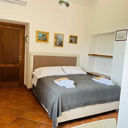 Casa Mercurio Apartment *