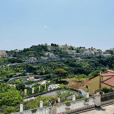 Casa Mercurio Apartment *