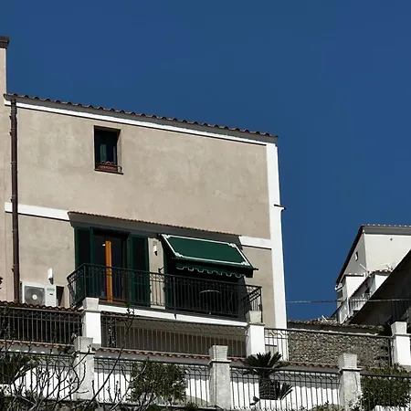 Casa Mercurio Apartment *