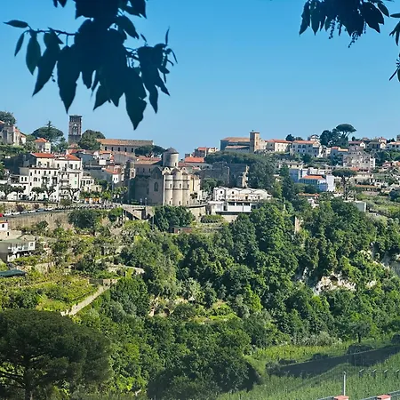 Casa Mercurio *