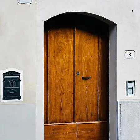 Casa Mercurio Apartment