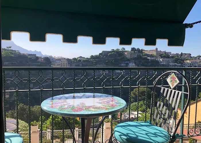 Casa Mercurio 公寓 *